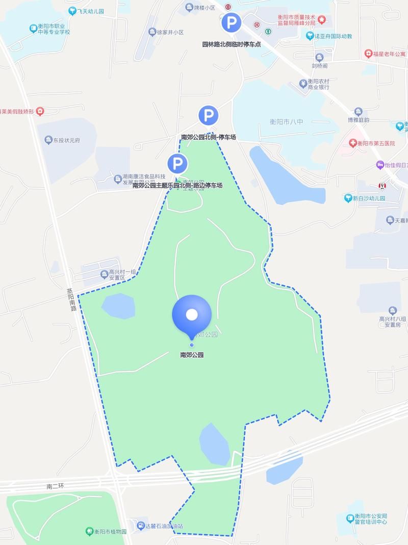 pick park在哪里 交通路线和开放时间全知道