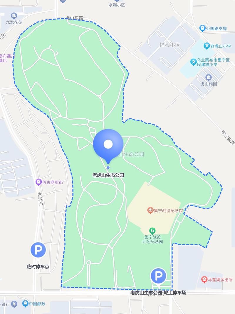 pick park在哪里 交通路线和开放时间全知道