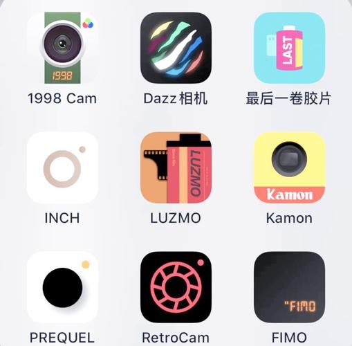 poladroid是什么软件拍照复古效果一键搞定