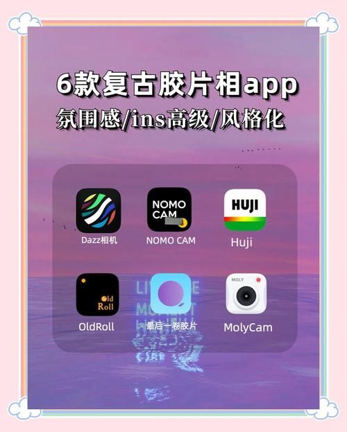 poladroid是什么软件拍照复古效果一键搞定