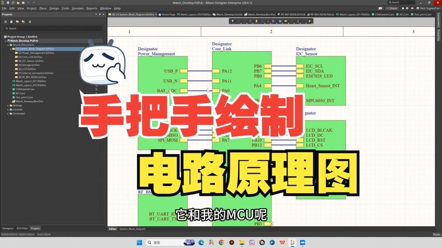 protel官网教程大全 从入门到精通一网打尽