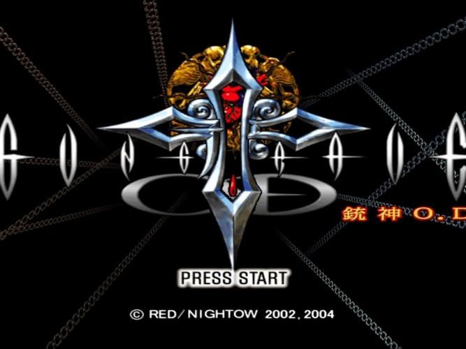 ps2经典游戏推荐 盘点那些让人难忘的经典神作