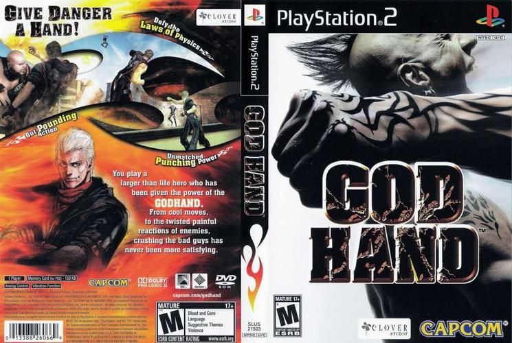 ps2经典游戏推荐 盘点那些让人难忘的经典神作