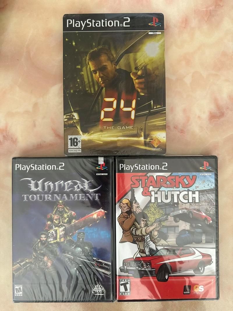ps2经典游戏推荐 盘点那些让人难忘的经典神作
