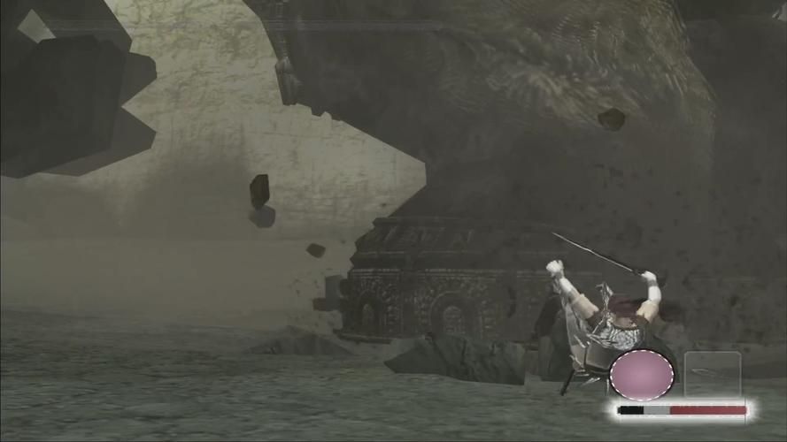 ps2经典游戏推荐 盘点那些让人难忘的经典神作