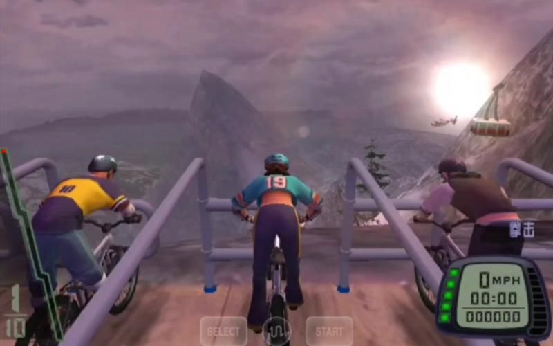 ps2经典游戏推荐 盘点那些让人难忘的经典神作