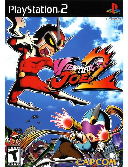 ps2经典游戏推荐 盘点那些让人难忘的经典神作