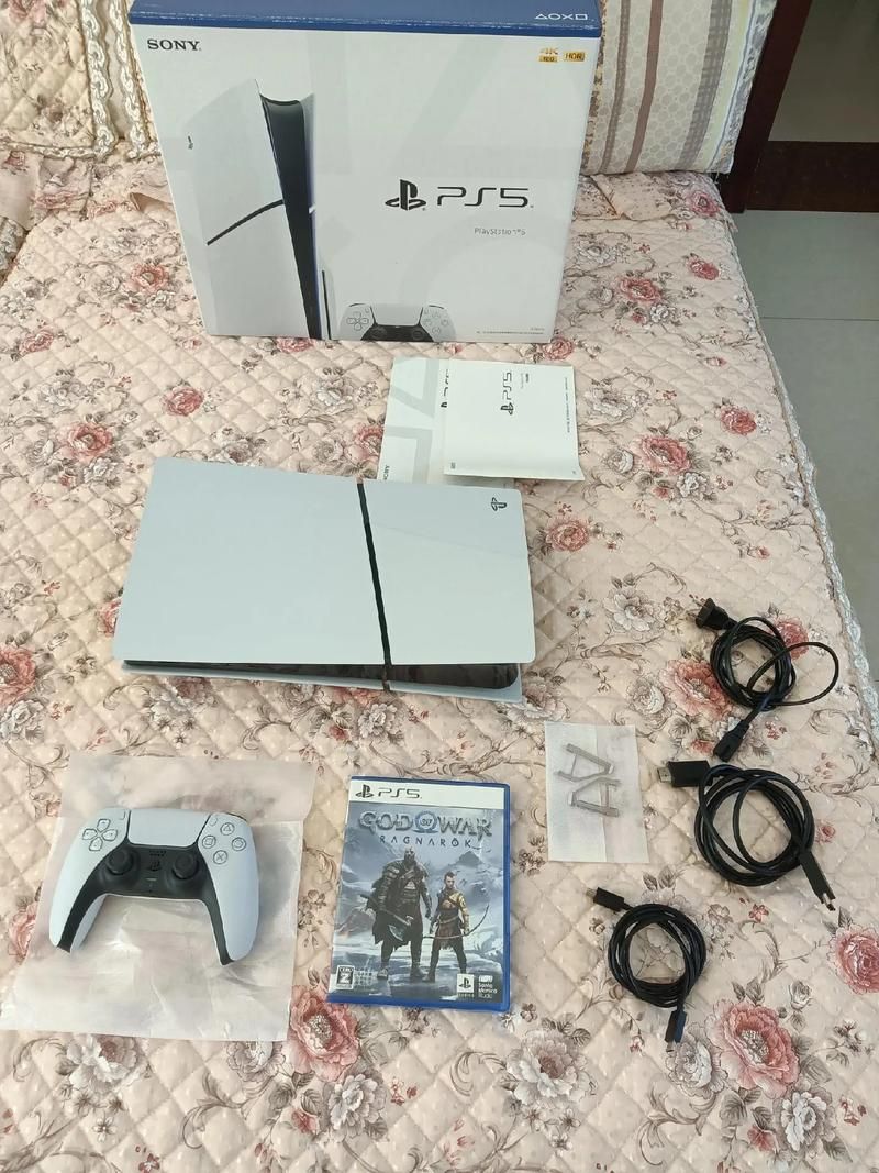 PS5必玩游戏排行最新版 索尼主机玩家必备游戏清单