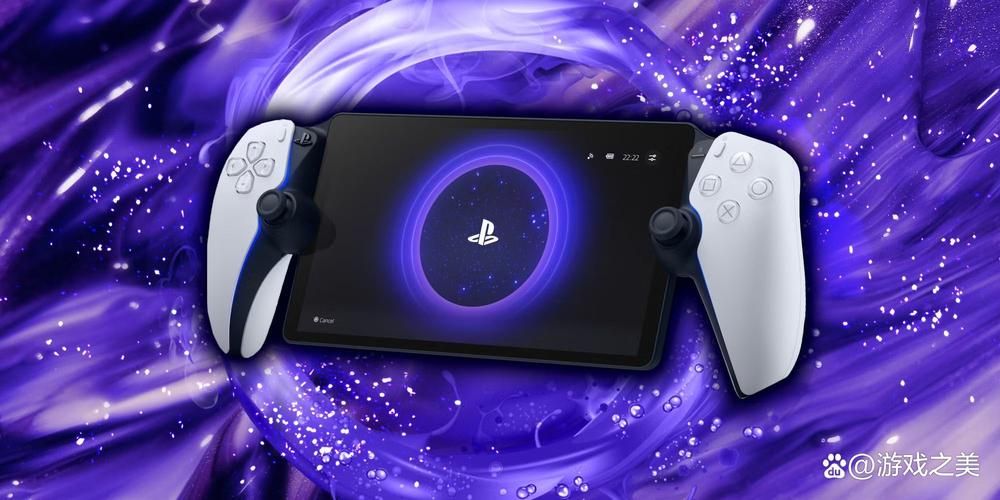PS5必玩游戏排行最新版 索尼主机玩家必备游戏清单