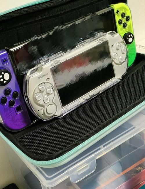 psp e1000怎么玩游戏 破解教程分享
