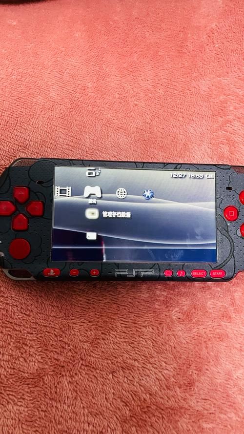 psp e1000怎么玩游戏 破解教程分享