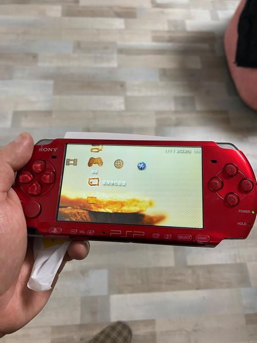 psp e1000怎么玩游戏 破解教程分享