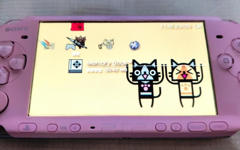 psp ps模拟器游戏大全 经典游戏一键下载