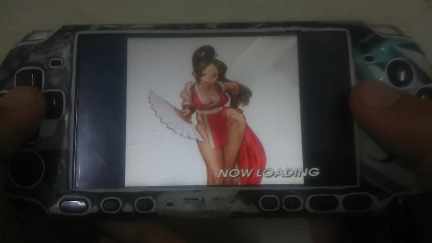 psp ps模拟器游戏大全 经典游戏一键下载