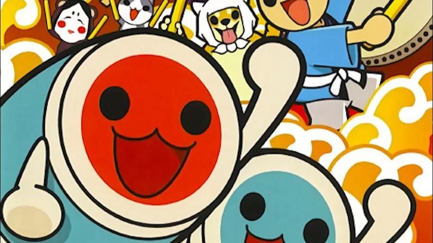 psp太鼓达人dx操作技巧 高手进阶玩法指南