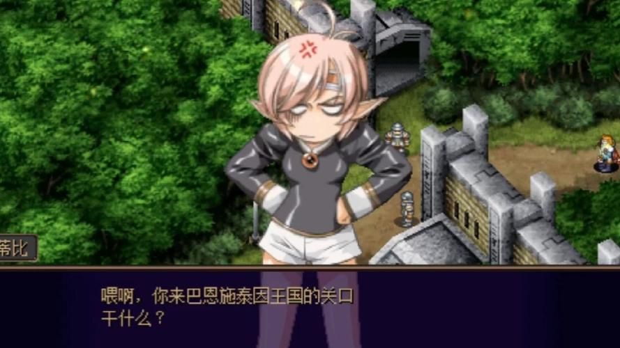 psp梦幻骑士攻略心得 高效刷钱与经验方法推荐