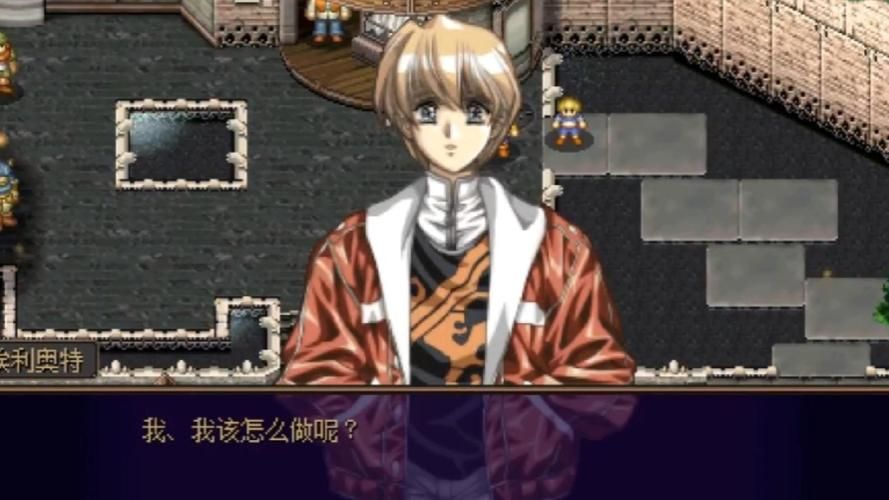 psp梦幻骑士攻略心得 高效刷钱与经验方法推荐