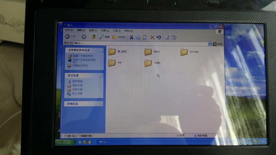 psp记忆棒根目录和文件夹区别 使用注意事项