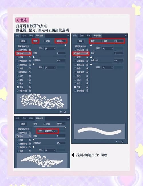 ps画笔的圈不见了怎么办 快速解决方法分享