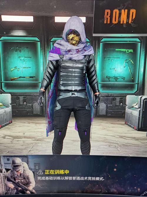 pubg2未来之役最新消息 游戏玩法与更新内容全解析