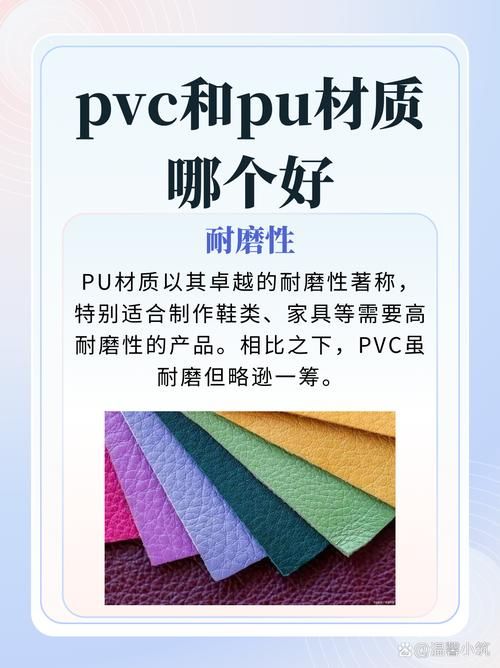 pu革是什么材料 揭秘pu革的组成与特性