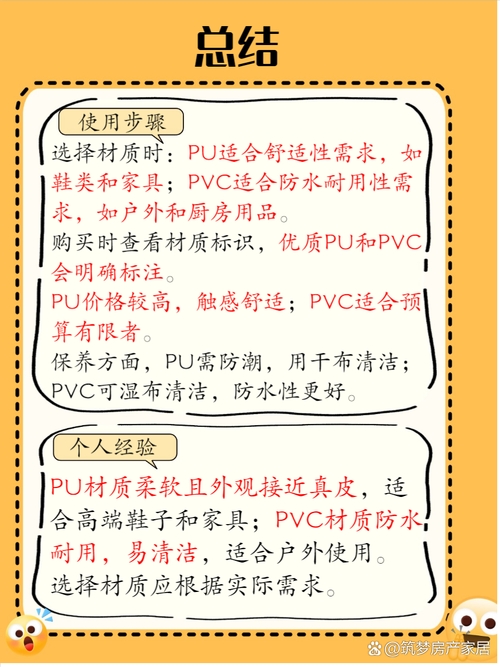 pu革是什么材料 揭秘pu革的组成与特性