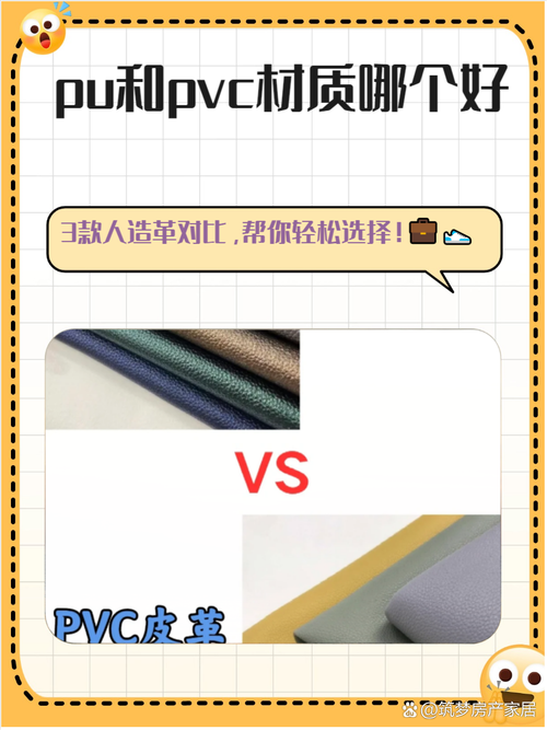 pu革是什么材料 揭秘pu革的组成与特性