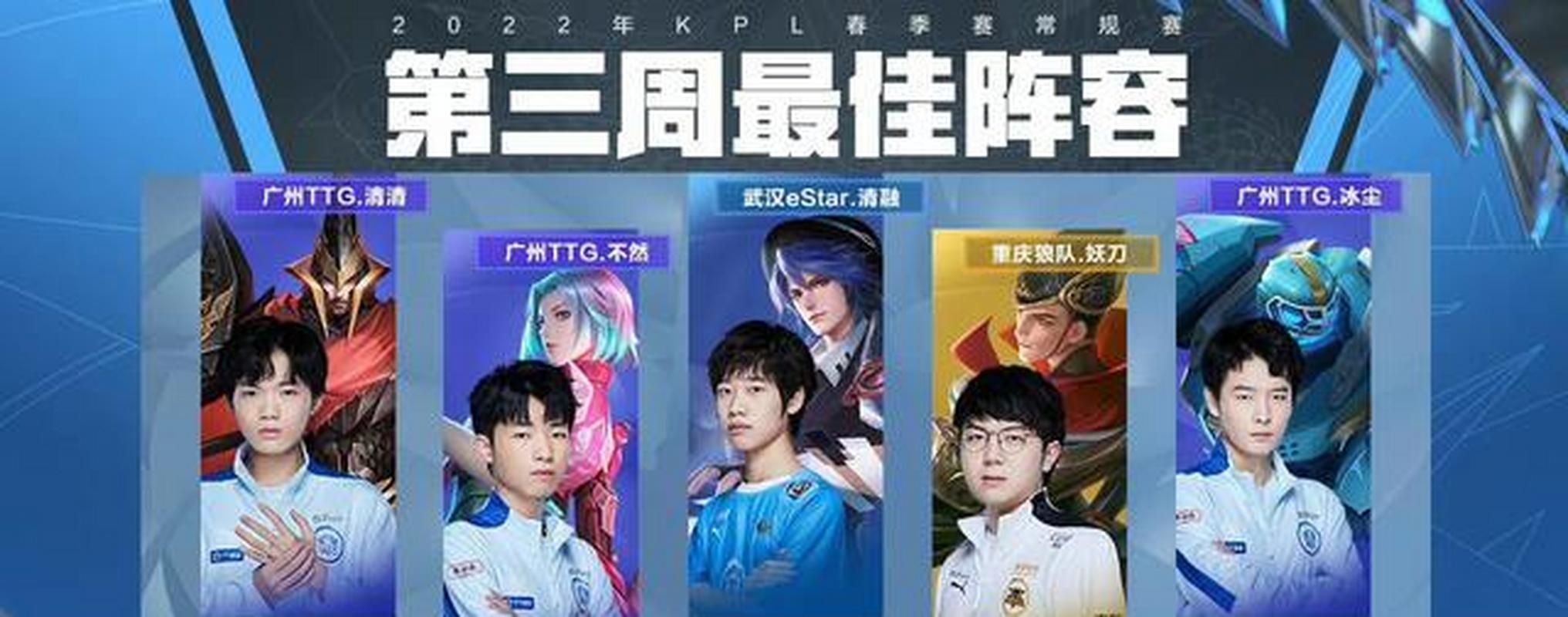 qghappy名单2023完整版 战队成员大揭秘