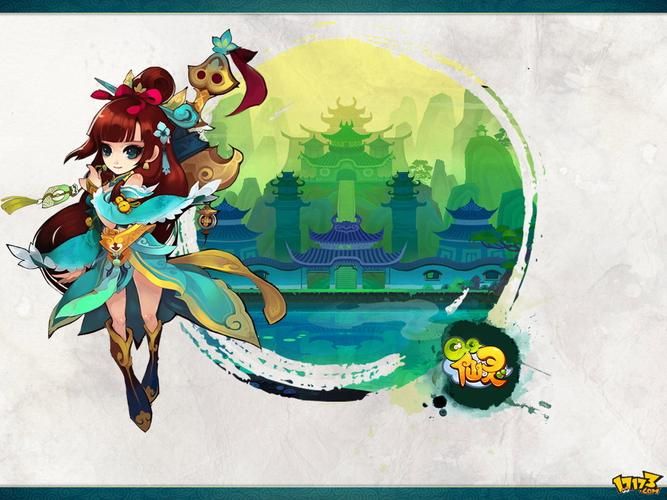 qq仙灵手游官网职业推荐 哪个角色最强最好玩
