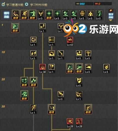 qq仙灵清风堂怎么加点 最强加点方案推荐
