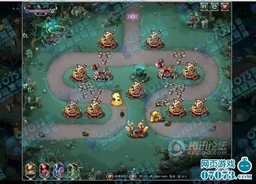 qq军团部落守卫战常见问题解决方法