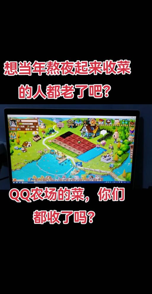 qq农场怎么进不去 教你几招快速解决方法