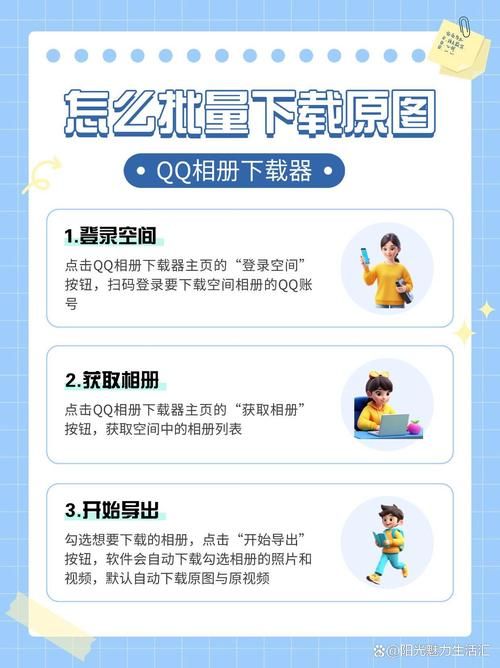 qq加密相册查看器哪个好 推荐几款实用查看工具