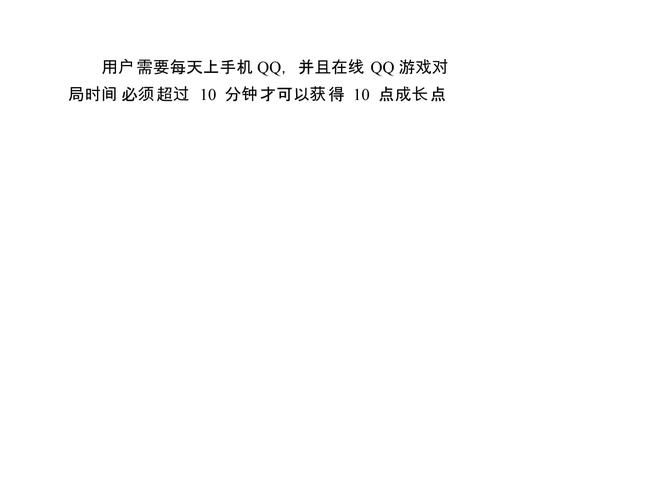 qq图标点亮方法大全 轻松点亮所有qq图标技巧