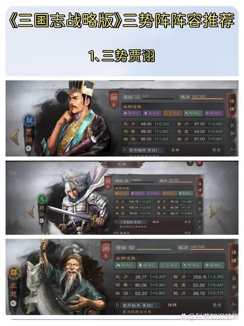 qq塔防三国志官网武将搭配技巧分享