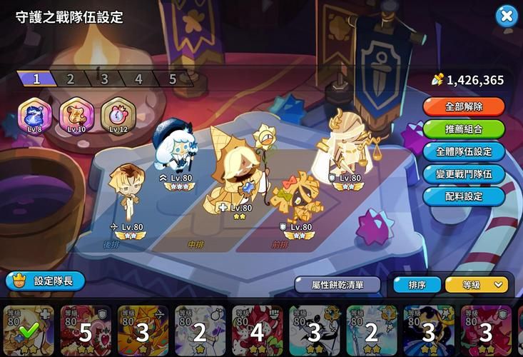 qq宠物城堡守卫战最强阵容 轻松通关技巧大公开