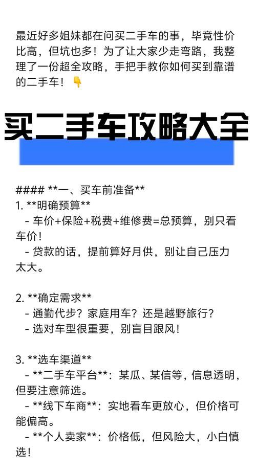 qq抢车位卖车教程 新手必看的卖车方法