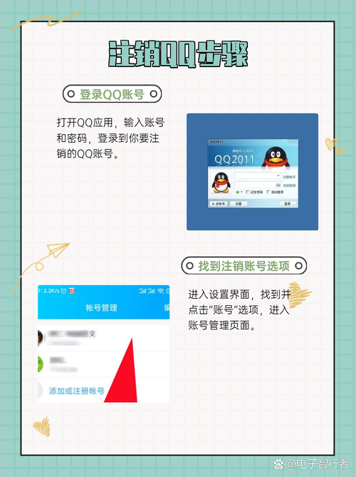 qq无法登陆怎么办 详细步骤帮你恢复登录