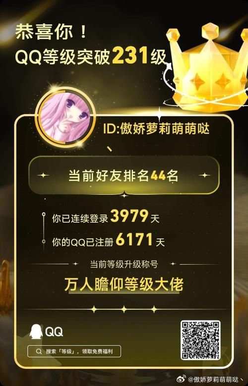 qq最高等级排行榜最新数据曝光看看谁排第一