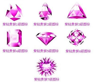 qq炫舞紫钻礼包限时送 快来领取专属紫钻特权