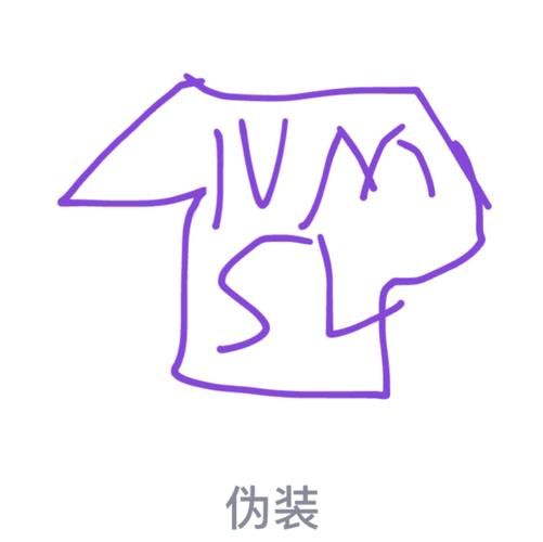 qq红包伪装怎么画实用方法分享给大家