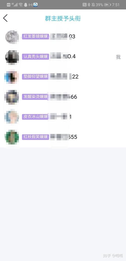 qq群头衔设置教程 新手也能轻松学会