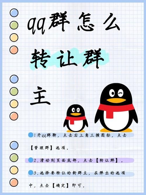 qq群头衔设置教程 新手也能轻松学会