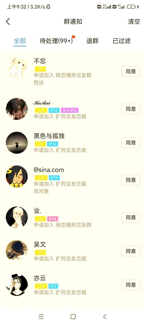 qq群成员排名规则大揭秘 这些因素影响你的位置
