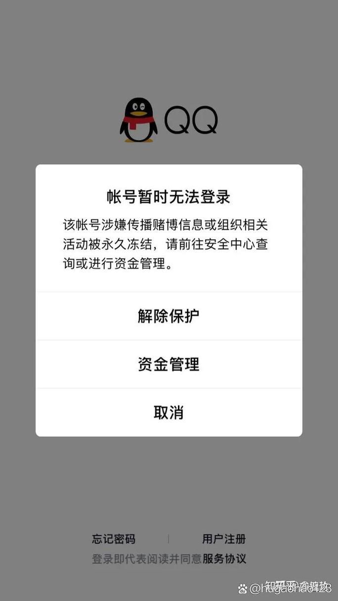qq被限制了怎么办 官方解封技巧分享