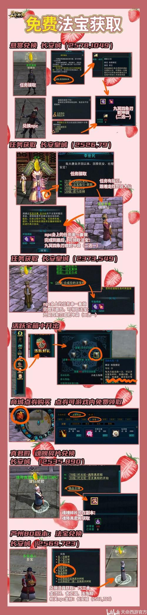 qq西游178论坛最新攻略分享 新手必看指南