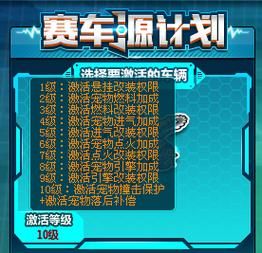 qq飞车s车怎么得 快速刷s车的实用方法推荐