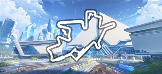 qq飞车冰雪小镇音乐bgm 超带感赛道背景音乐盘点