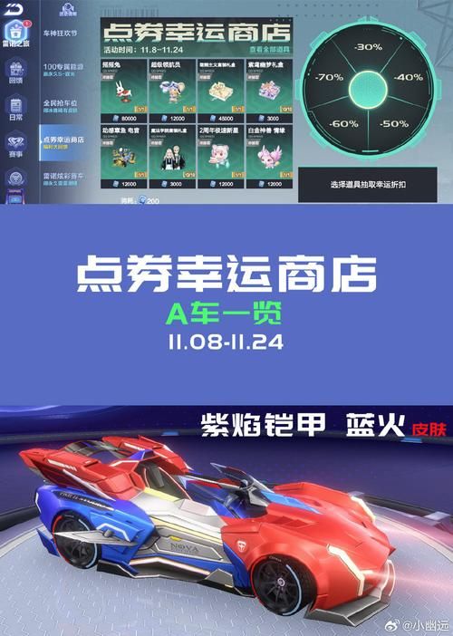 qq飞车刷点券技巧 不花钱也能轻松获得点券