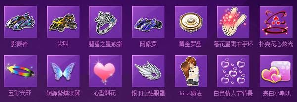qq飞车紫钻礼包领取攻略 最新紫钻福利大放送